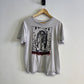(S) 1988 Grateful Dead Reaper Fall Tour Tee