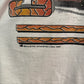 (XL) 1991 Calgary flames AOP