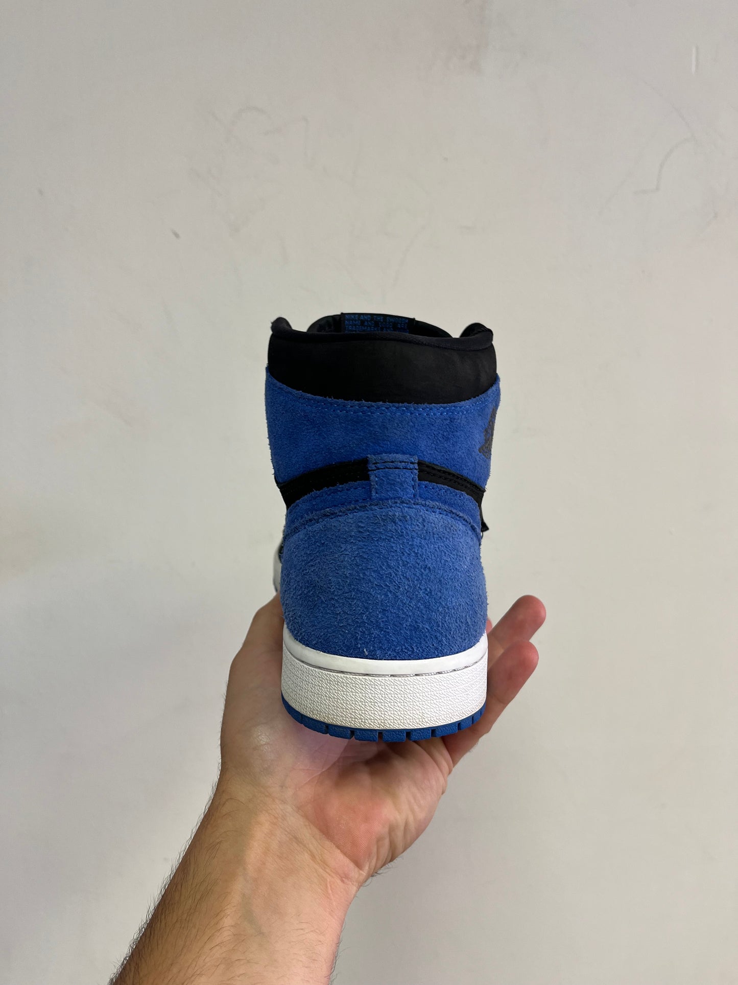 Jordan 1 High OG