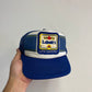 80’s Labatt’s Blue Beer SnapBack