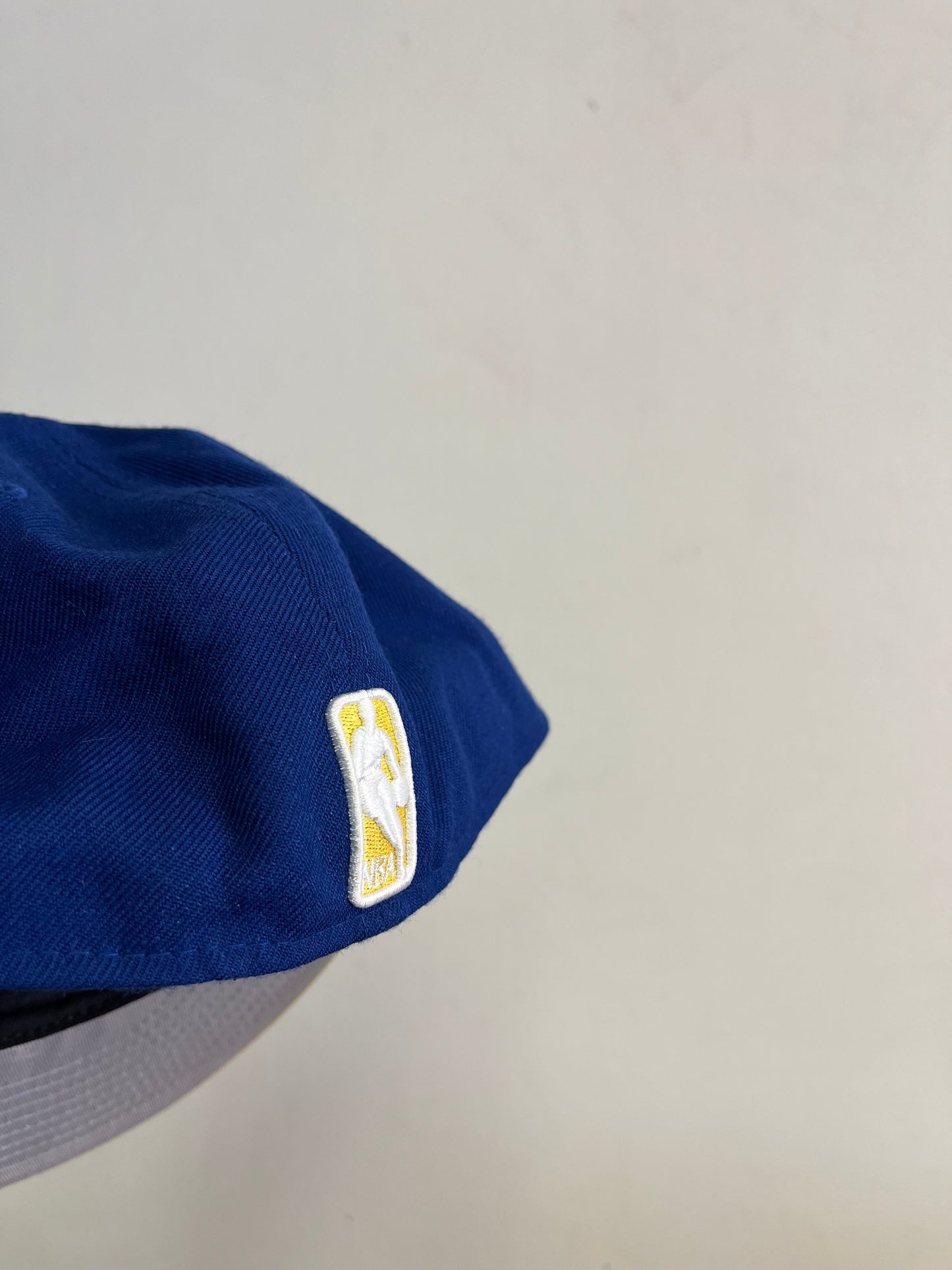 Golden State Fitted Hat