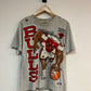 (M) 90’s Chicago Bulls Tee