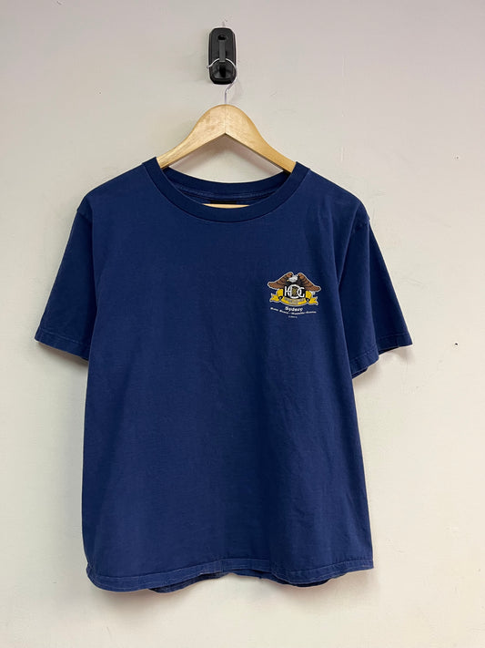 (M) 2006 Harley Davidson Tee