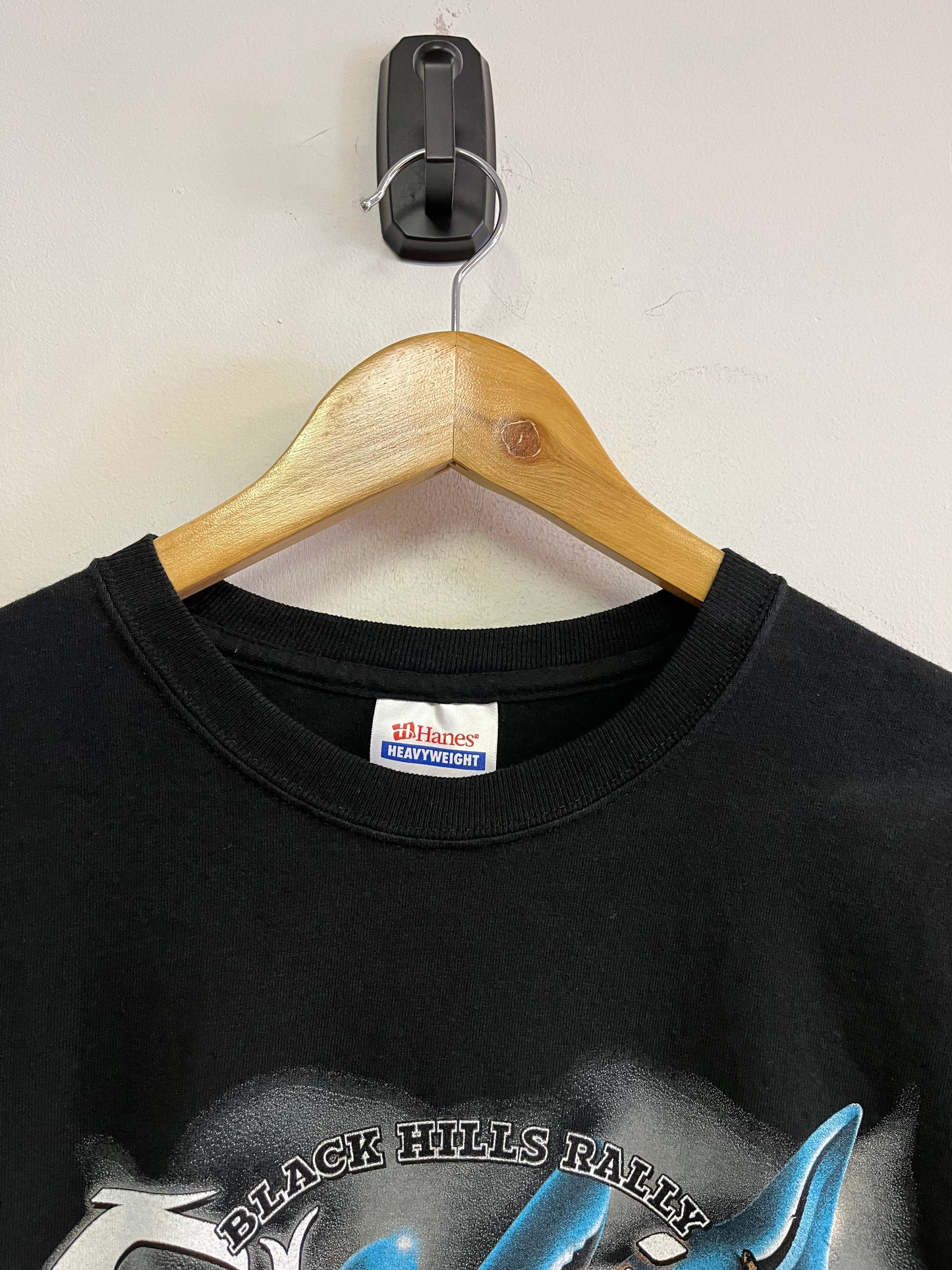 (M) 2004 Sturgis Bike Rally Tee