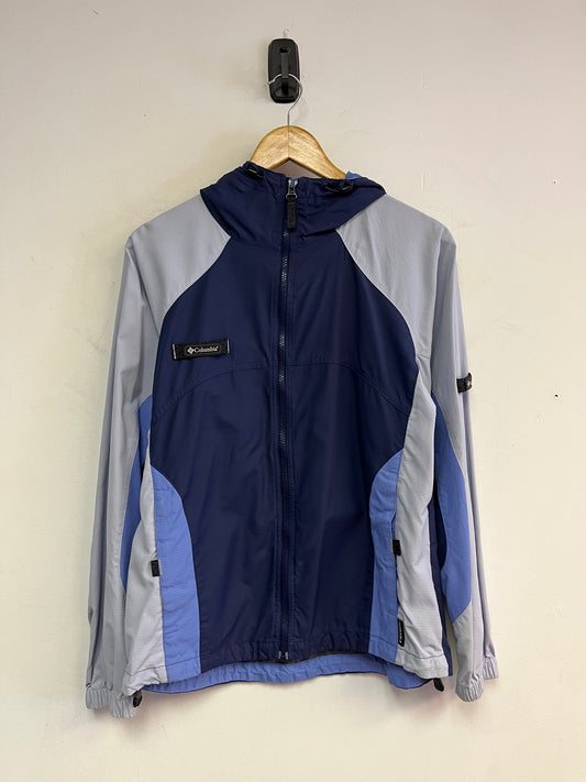 (M) 90’s Columbia Lightweight Jacket