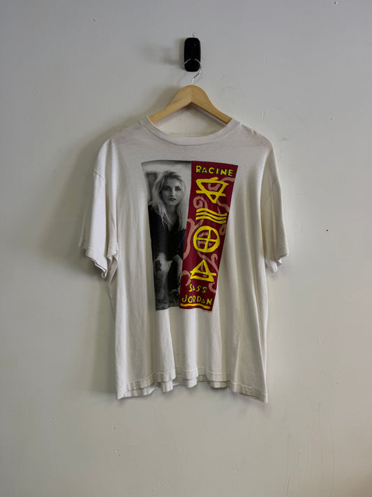 (L) 1992 Sass Jordan Tee