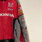 (XL) 00’s Jeff Hamilton Honda Racing Jacket
