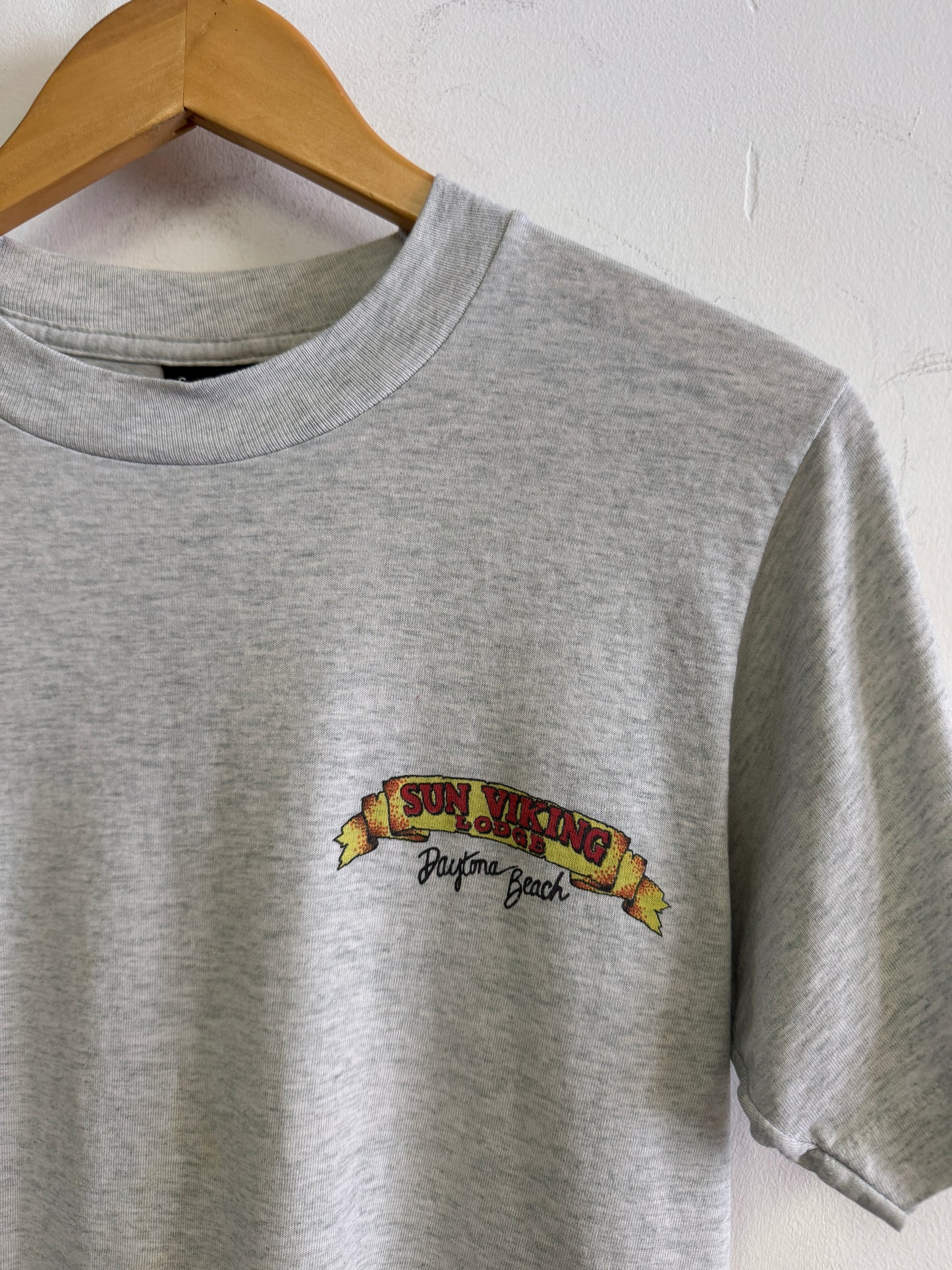 (S) 1993 Daytona Beach Graphic Tee