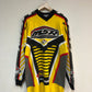 (XL) 90’s Motocross Cotton Jersey