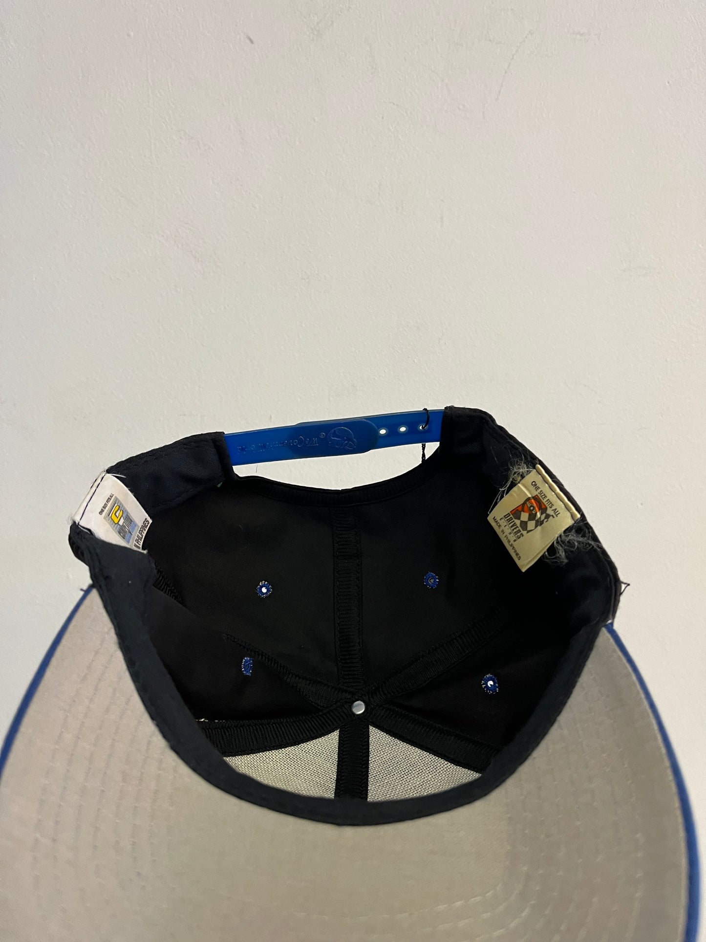 90’s NASCAR SnapBack