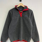(S) 80’s Patagonia Synchilla Snap Fleece