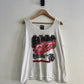 (XL) 1993 Detroit Red Wings Tank