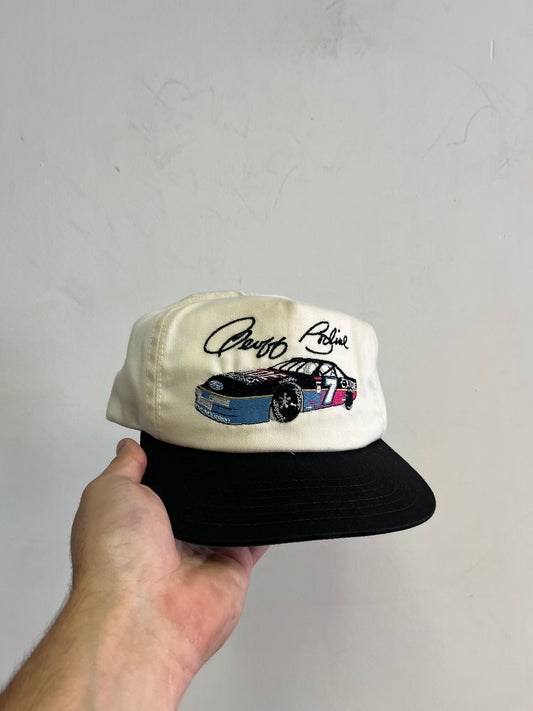 90’s Geoff Bodine NASCAR SnapBack