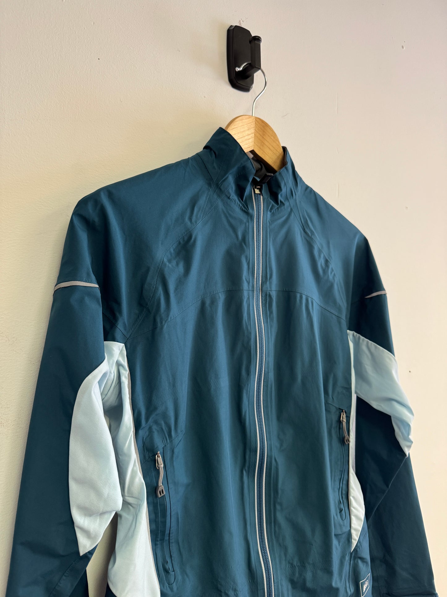 REI Waterproof Shell Jacket