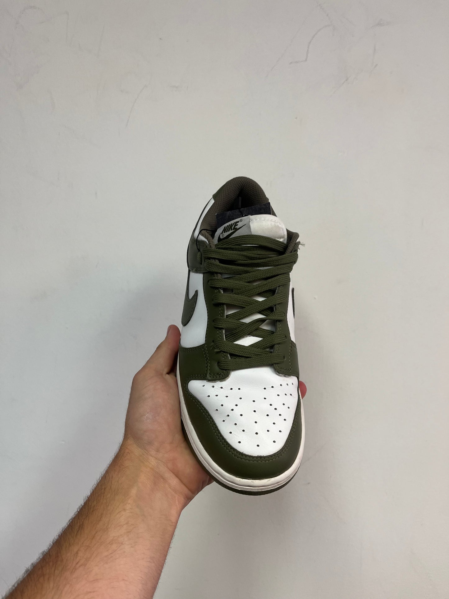Nike Dunk Low
