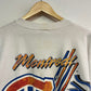 (XL) 1992 Montreal Canadiens AOP Tee