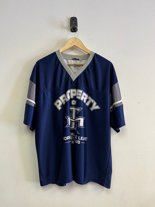 (L/XL) 00’s Toronto Maple Leafs Jersey