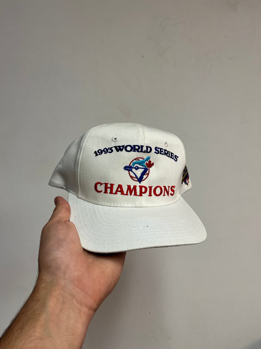 1993 Starter Toronto Blue Jays SnapBack