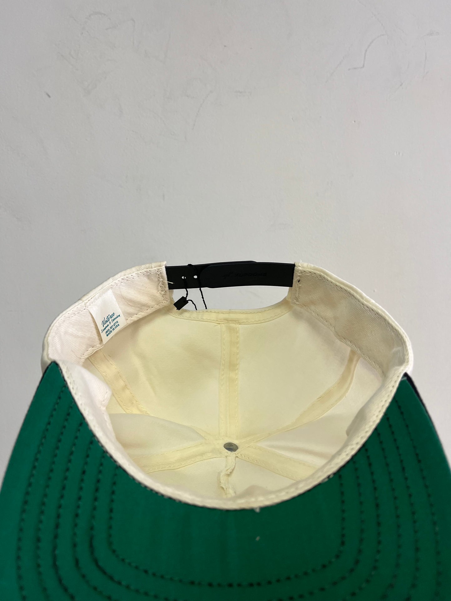 90’s Geoff Bodine NASCAR SnapBack