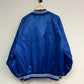 (XL) 1992 Chalk Line Toronto Blue Jays Satin Bullpen Jacket