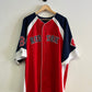 (XXL) Boston Red Sox Jersey