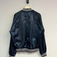 (L/XL) 90’s Chalk Line New York Yankees Satin Jacket