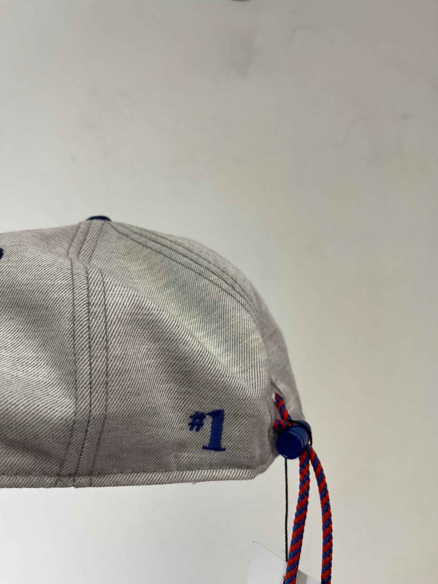 90’s New York Islanders Hat