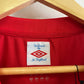 (L) 2010 FIFA England Jersey