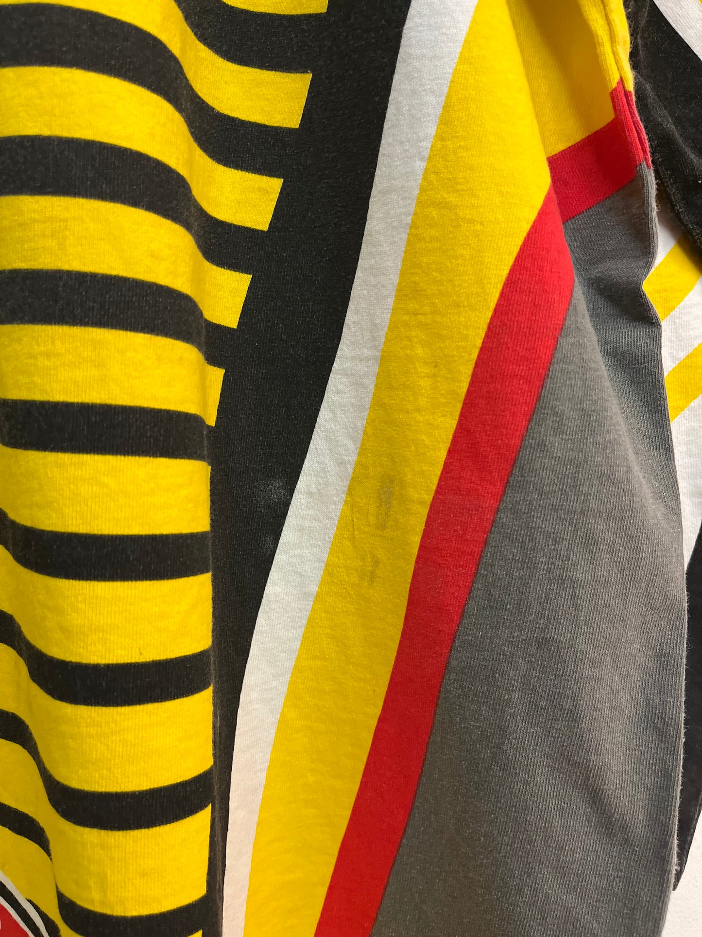 (XL) 90’s Motocross Cotton Jersey