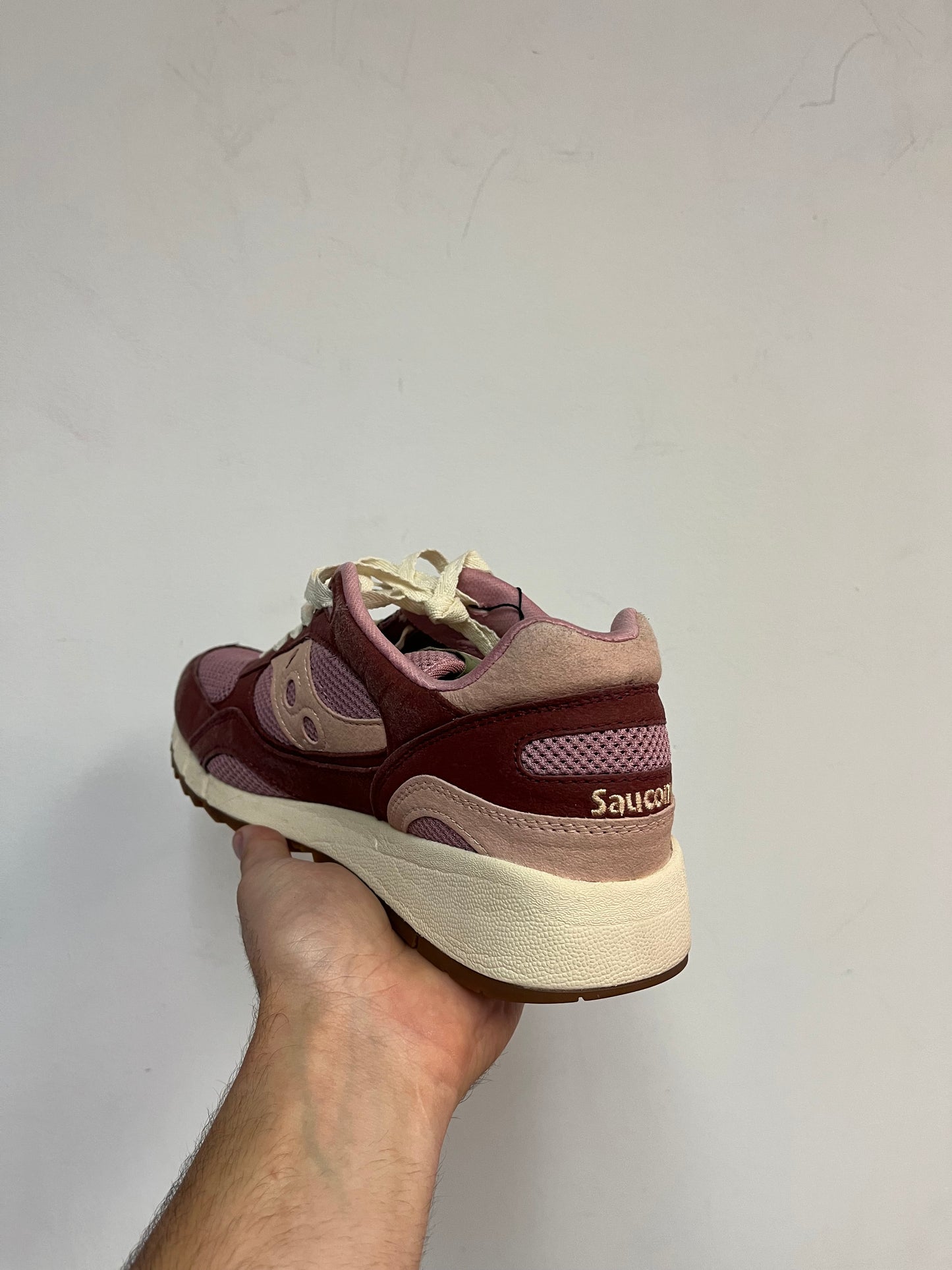Saucony
