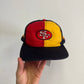 1993 SanFran 49ers SnapBack