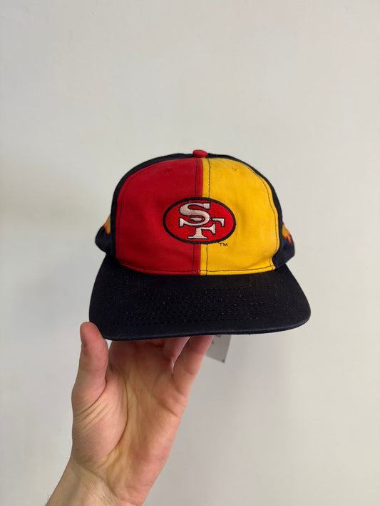 1993 SanFran 49ers SnapBack