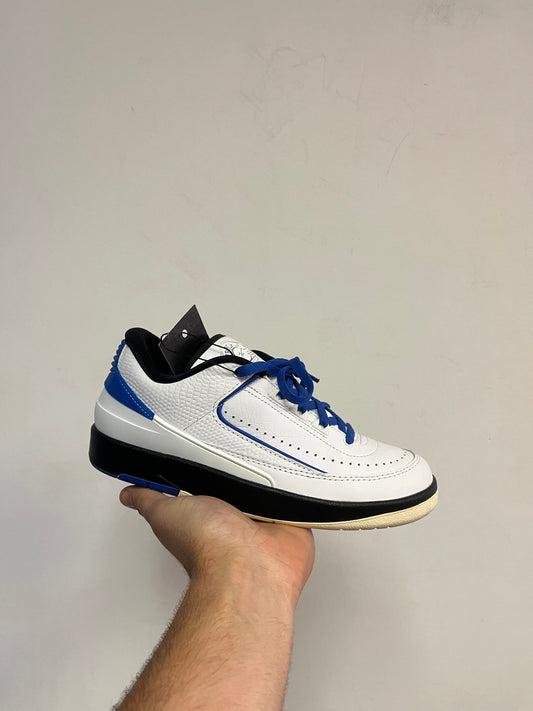 Jordan 2 Retro Low
