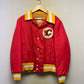 (M) 80’s Shain Calgary Flames Jacket