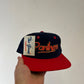 90’s Florida Panthers SnapBack