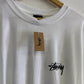 (XL) Stussy Stock Dog Tee
