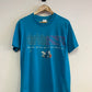 (M) 90’s Charlotte Hornets Tee