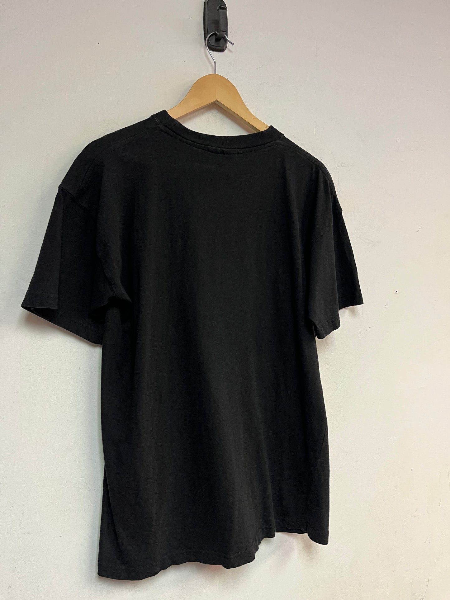 (L) 2000 The Rock Tee