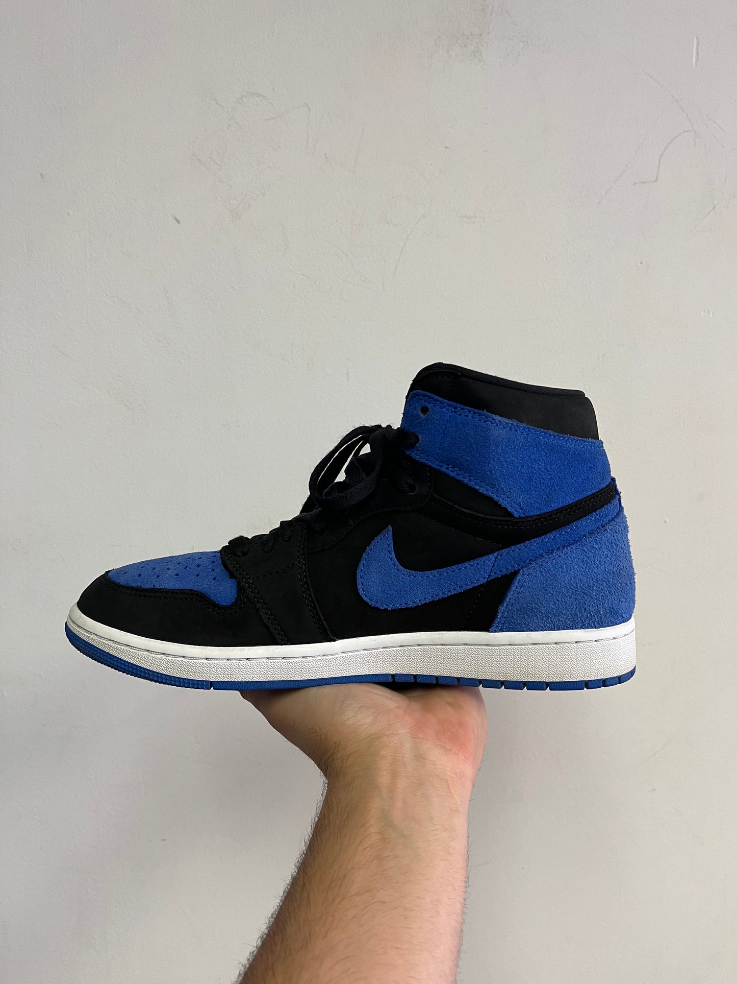 Jordan 1 High OG