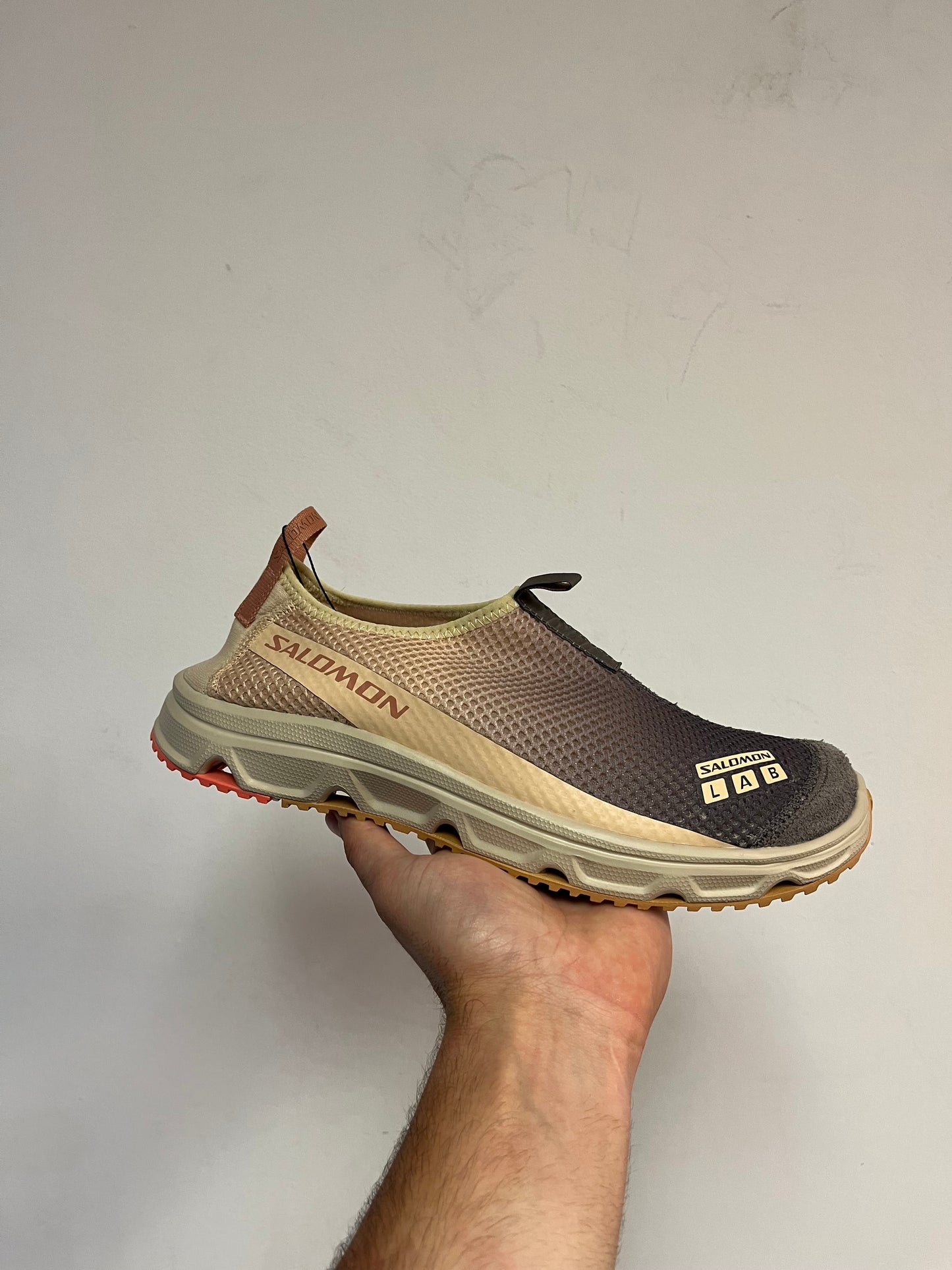 Salomon RX Advance Moc 3.0