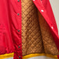 (M) 80’s Shain Calgary Flames Jacket