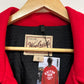 (XL) Y2K Woolrich Wool Coat