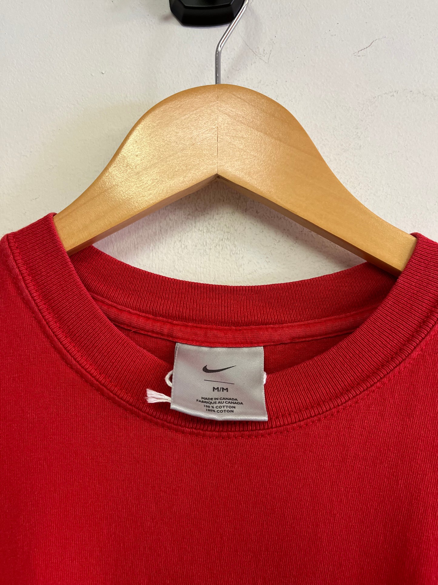 (M) Y2K Team Canada Tee