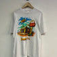 (XL) 1994 Flintstones McDonalds Tee
