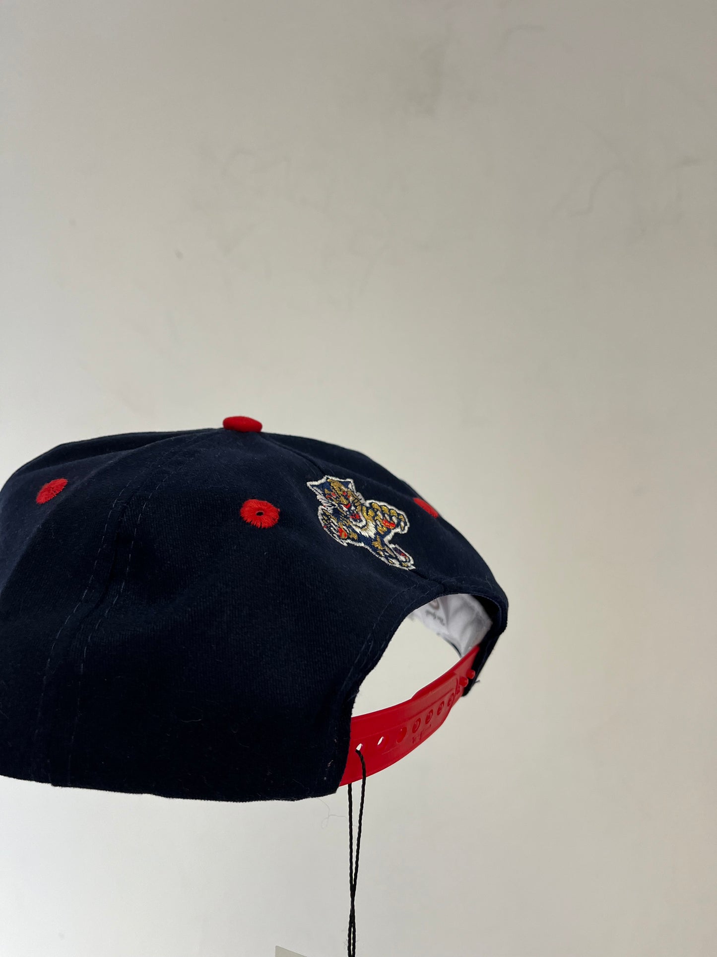90’s Florida Panthers SnapBack