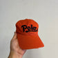 Y2K Ralph Lauren Polo Sport StrapBack