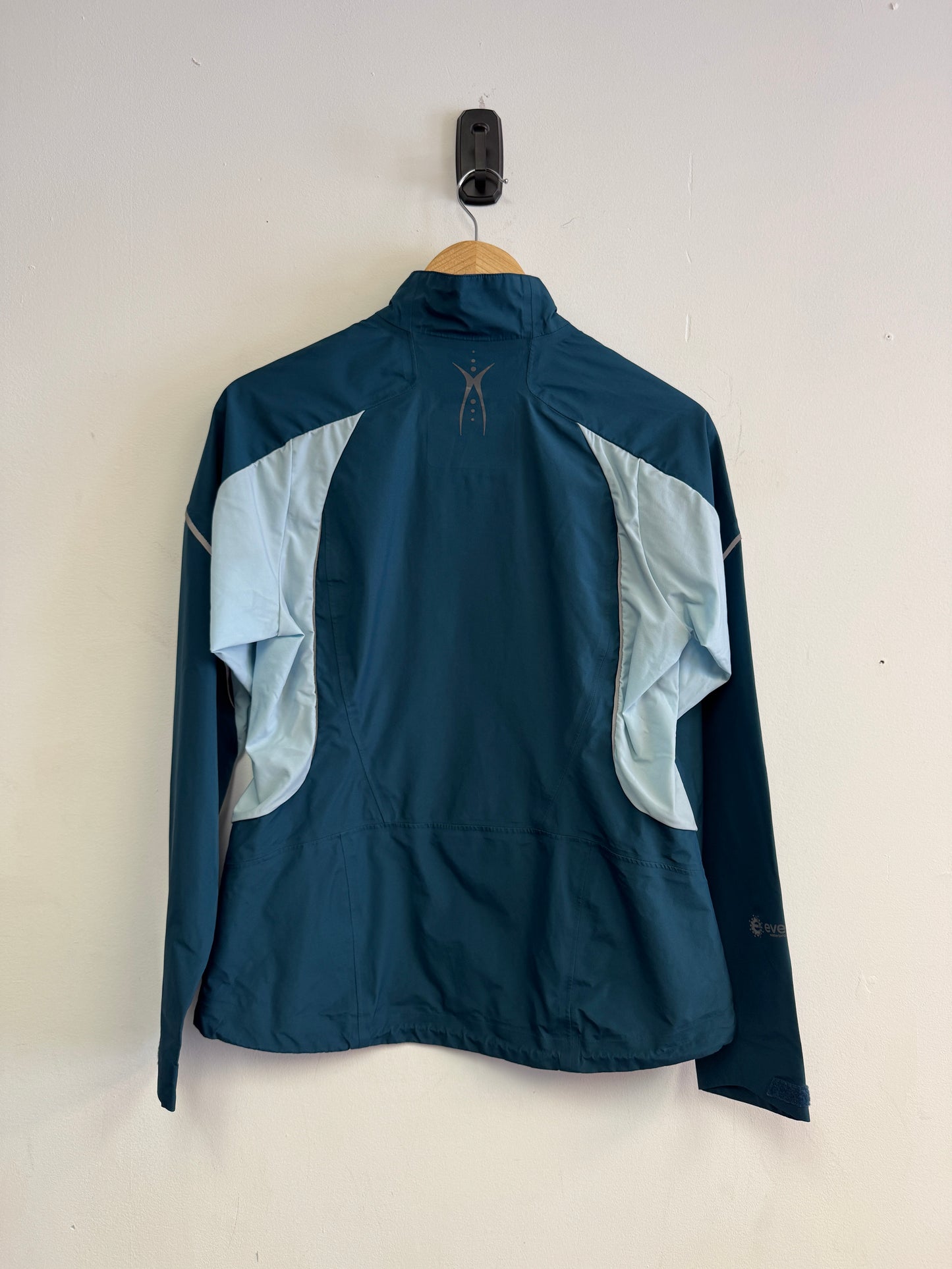 REI Waterproof Shell Jacket