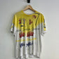 (L) 1992 Genesis Tour Tee