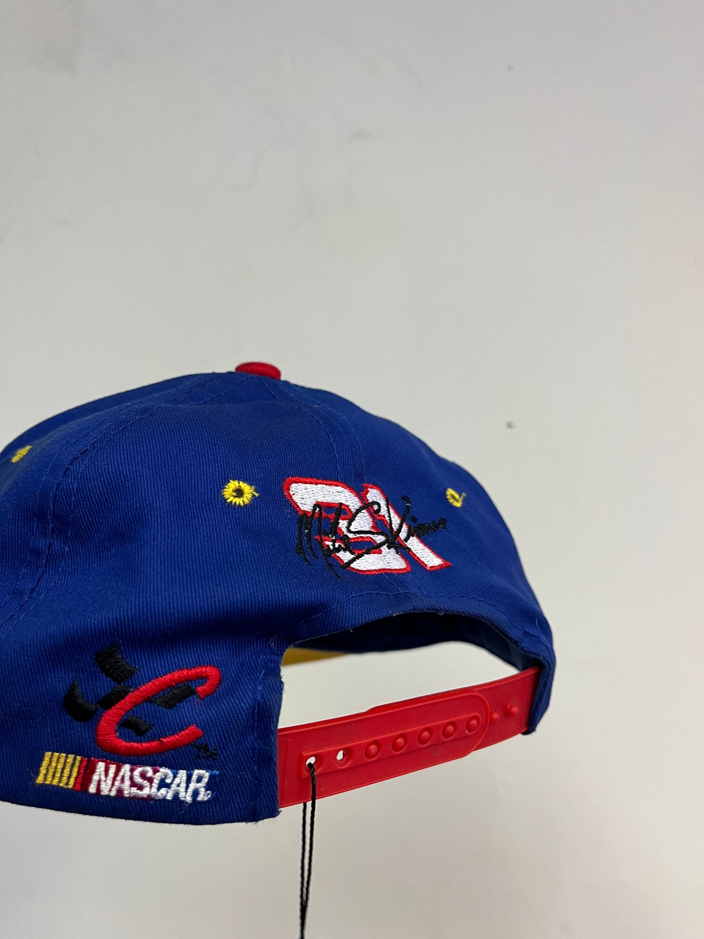 90’s NASCAR SnapBack
