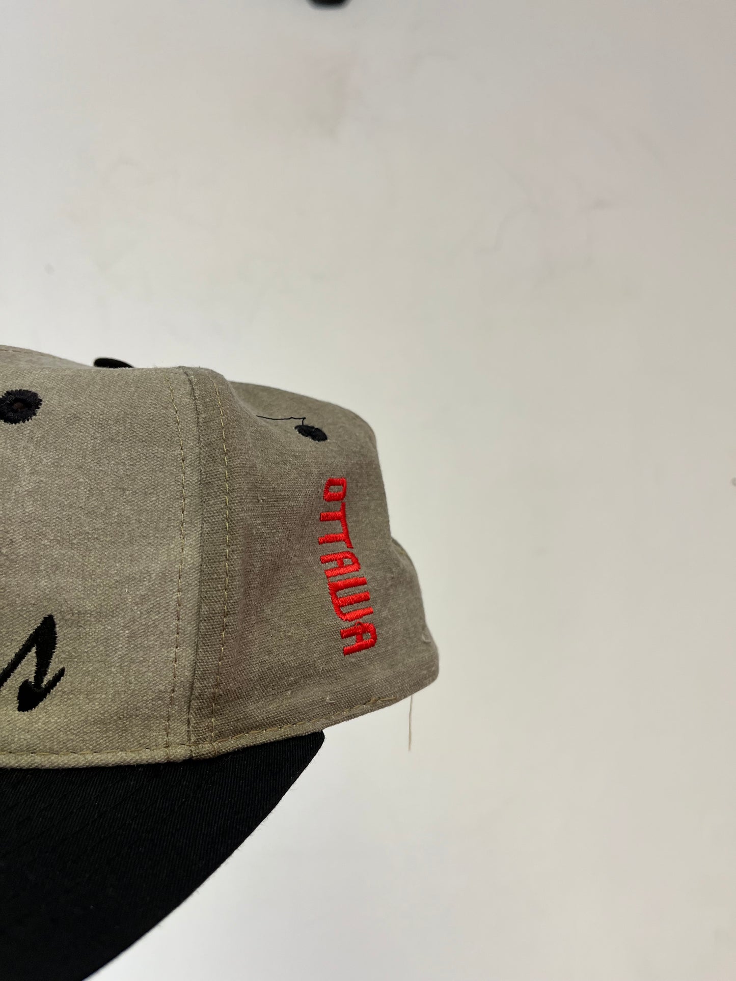 90’s Ottawa Senators SnapBack